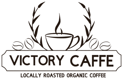 Victory Caffe home